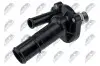 ТЕРМОСТАТ | FORD FOCUS II 1.8, 2.0 04-12, FOCUS III 2.0 TI 10-, C-MAX 1.8, 2.0 TDCI 07-10, MONDEO IV 2.0 09-15, VOLVO S40 II 1.8, 2.0 04-10 NTY (CTM-FR-001) зображення 2