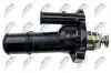 ТЕРМОСТАТ | FORD FOCUS II 1.8, 2.0 04-12, FOCUS III 2.0 TI 10-, C-MAX 1.8, 2.0 TDCI 07-10, MONDEO IV 2.0 09-15, VOLVO S40 II 1.8, 2.0 04-10 NTY (CTM-FR-001) зображення 3
