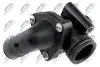 Фото Термостат Ford Transit 2.0DI 00-06 NTY (CTM-FR-004) зображення 2