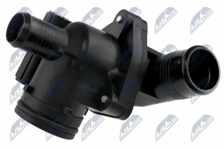 Фото Термостат Ford Transit 2.0DI 00-06 NTY (CTM-FR-004) зображення 1