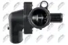 Фото Термостат Ford Transit 2.0DI 00-06 NTY (CTM-FR-004) зображення 5