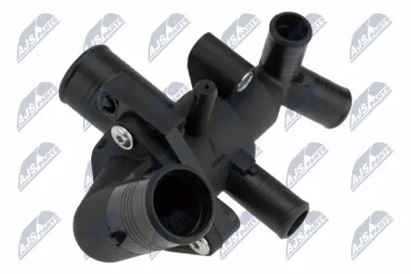 Фото Автозапчасть NTY (CTMFR020) изображение 1