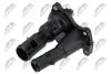 Автозапчасть NTY (CTM-FR-024) изображение 1