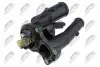 Автозапчасть NTY (CTM-FR-024) изображение 2