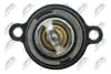 Фото Автозапчасть NTY (CTM-FR-026) изображение 4