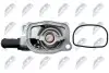 ТЕРМОСТАТ | FIAT ENG.0.9,1.4 500 07-, DOBLO 05-, FIORINO 07-, PANDA 06-, PUNTO 06-, LANCIA USA/YPSILON 05-, ALFA ROMEO MITO 08- /С ДАТчИКОМ/ NTY (CTM-FT-003) зображення 5