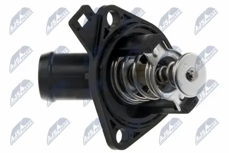Термостат Honda CR-V/Accord/Civic 2.0i/2.4i 03- NTY CTM-HD-000