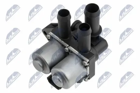 КЛАПАН ДОЗУВАННЯ ОХОЛОДЖУЮЧОЇ РІДИНИ | JAGUAR S-TYPE II X200 99- NTY CTM-JG-000 Купити в Україні