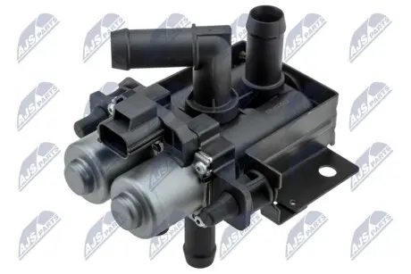 КЛАПАН ДОЗУВАННЯ ОХОЛОДЖУЮЧОЇ РІДИНИ | JAGUAR S-TYPE II X200 2.5/2.7/3.0/4.0/4.2 99- NTY CTM-JG-002 Купити в Україні