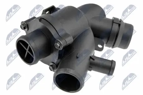 Фото ТЕРМОСТАТ | LAND ROVER RANGE ROVER/SPORT 3.0/ 5.0 15-, NTY (CTM-LR-008) зображення 1