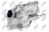 Термостат MB C,E 200/220 Cdi 01- NTY (CTM-ME-000) изображение 1