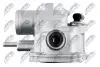 Термостат MB C,E 200/220 Cdi 01- NTY (CTM-ME-000) изображение 3