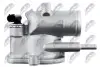 Термостат MB C,E 200/220 Cdi 01- NTY (CTM-ME-000) изображение 4