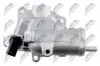 Термостат MB C,E 200/220 Cdi 01- NTY (CTM-ME-000) изображение 5