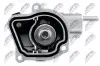 Термостат MB C,E 200/220 Cdi 01- NTY (CTM-ME-000) изображение 6