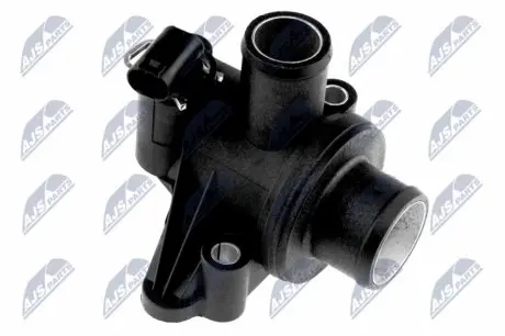 Фото ТЕРМОСТАТ | MERCEDES VANEO 1.6, 1.9 02-05, A 140/160/190/210 97-04 /С ДАТчИКОМ/ NTY (CTM-ME-005) зображення 1