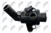 ТЕРМОСТАТ NTY (CTM-ME-007) изображение 3