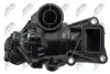 ТЕРМОСТАТ NTY (CTM-ME-014) изображение 5