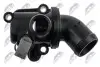 Термостат MB A-class (W169)/B-class (W245) 04-12 M266 (87°C) NTY (CTM-ME-018) зображення 3