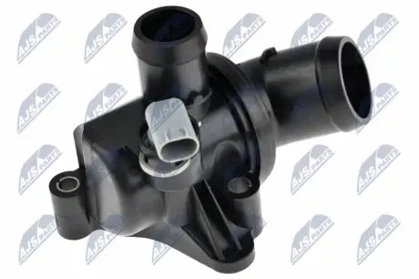 Термостат MB A-class (W169)/B-class (W245) 04-12 M266 (87°C) NTY CTM-ME-018