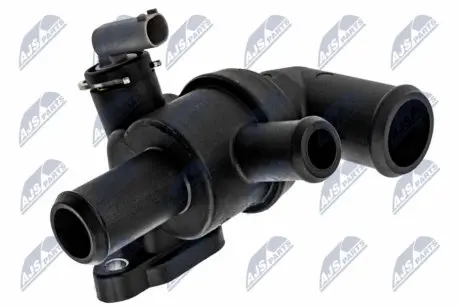 Термостат Smart Fortwo 0.8CDI 04- NTY CTM-ME-021 Купити в Україні