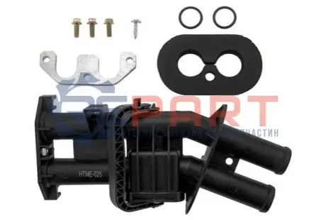 Фото КЛАПАН ДОЗИРОВКИ ОХЛАЖДАЮЩЕЙ ЖИДКОСТИ NTY (CTM-ME-025) изображение 1