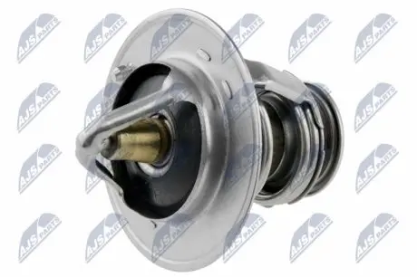 Термостат Mitsubishi L 200 2.5D 05-15/Pajero 3.0-3.8i/3.2D/Renault Espace 3.0dCi 05- NTY CTM-NS-000 Купити в Україні