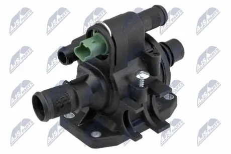 Термостат Citroen Berlingo 1.6HDI 05-/Jumpy 1.6HDI 05-11 (83°C) NTY CTM-PE-000 Купити в Україні