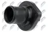 Фото Термостат Fiat Scudo/Peugeot Expert 2.0 16V 00- (89°C) NTY (CTM-PE-002) зображення 2