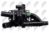 Фото ТЕРМОСТАТ | CITROEN BERLINGO/BERLINGO MULTISPACE/BERLINGO/MINIVAN,C3 II,C3 PICASSO,C4 AIRCROSS,C4 CACTUS,C4 GRAND PICASSO II 1.0/1.4D/1.6D 08.05- NTY (CTMPE012) зображення 3