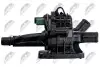 Фото ТЕРМОСТАТ | CITROEN BERLINGO/BERLINGO MULTISPACE/BERLINGO/MINIVAN,C3 II,C3 PICASSO,C4 AIRCROSS,C4 CACTUS,C4 GRAND PICASSO II 1.0/1.4D/1.6D 08.05- NTY (CTMPE012) зображення 5