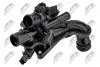 ТЕРМОСТАТ NTY (CTM-PE-013) изображение 1
