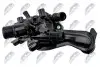 ТЕРМОСТАТ NTY (CTM-PE-013) изображение 3