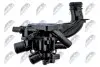 ТЕРМОСТАТ NTY (CTM-PE-013) изображение 6