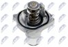 Термостат-клапан EGR Opel Astra G/H 07-/Meriva 05-/Insignia 08-Vectra C 06-/Zafira 05- NTY CTM-PL-000 (фото 4)