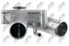 Фото ТЕРМОСТАТ | OPEL VECTRA C 2.0 DTI/2.2 DTI 03-, SIGNUM 2.0/2.2 DTI 03-08, SAAB 9-3 2.2 TID 02-15 NTY (CTM-PL-001) зображення 3