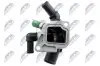 Термостат Fiat Doblo 1.3D Moltijet 05 NTY (CTM-PL-008) зображення 4