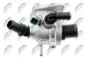 Термостат Fiat Doblo 1.3D Moltijet 05 NTY (CTM-PL-008) зображення 6