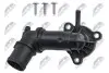 Фото Термостат Fiat Doblo/Opel Combo 1.6/2.0D Multijet 10- (88°C) NTY (CTM-PL-011) зображення 4