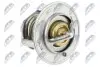ТЕРМОСТАТ NTY (CTM-PL-015) изображение 1