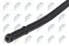 Фото ПАТРУБОК СИСТЕМИ ОХОЛОДЖЕННЯ | OPEL ASTRA H 1.6 2004-,ASTRA J 1.6 2009-,INSIGNIA 1.6 2008-,ZAFIRA B 1.6 2005-,MOKKA/MOKKA X 1.6 2012-,CHEVROLET CRUZE 1.6 2008 NTY (CTMPL022) зображення 5
