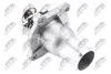 ТЕРМОСТАТ | OPEL ASTRA H,ASTRA H GTC,CORSA D,CORSA E,INSIGNIA A,MERIVA A,ZAFIRA B,ZAFIRA B/MINIVAN, SAAB 9-5 1.6/1.6CNG 03.05 NTY (CTM-PL-027) зображення 1