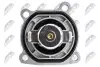 ТЕРМОСТАТ | OPEL ASTRA H,ASTRA H GTC,CORSA D,CORSA E,INSIGNIA A,MERIVA A,ZAFIRA B,ZAFIRA B/MINIVAN, SAAB 9-5 1.6/1.6CNG 03.05 NTY (CTM-PL-027) зображення 4