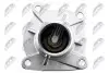 ТЕРМОСТАТ | OPEL ASTRA H,ASTRA H GTC,CORSA D,CORSA E,INSIGNIA A,MERIVA A,ZAFIRA B,ZAFIRA B/MINIVAN, SAAB 9-5 1.6/1.6CNG 03.05 NTY (CTM-PL-027) зображення 5