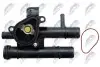 Фото Термостат Renault Master/Trafic 2.2-2.5dCi 00- (83°C) NTY (CTM-PL-028) зображення 4