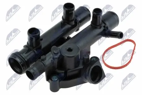 Термостат Renault Master/Trafic 2.2-2.5dCi 00- (83°C) NTY CTM-PL-028 Купити в Україні