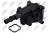 Фото ТЕРМОСТАТ | OPEL ASTRA G, ASTRA H, ASTRA H CLASSIC 1.4-1.8, ALFA ROMEO 159 1.8, CHEVROLET AVEO, AVEO/KALOS, CRUZE, ORLANDO, TRAX NTY (CTM-PL-030) зображення 1