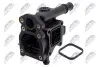 Фото ТЕРМОСТАТ | OPEL ASTRA G, ASTRA H, ASTRA H CLASSIC 1.4-1.8, ALFA ROMEO 159 1.8, CHEVROLET AVEO, AVEO/KALOS, CRUZE, ORLANDO, TRAX NTY (CTM-PL-030) зображення 2