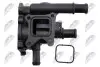 Фото ТЕРМОСТАТ | OPEL ASTRA G, ASTRA H, ASTRA H CLASSIC 1.4-1.8, ALFA ROMEO 159 1.8, CHEVROLET AVEO, AVEO/KALOS, CRUZE, ORLANDO, TRAX NTY (CTM-PL-030) зображення 4