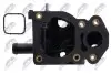 Фото ТЕРМОСТАТ | OPEL ASTRA G, ASTRA H, ASTRA H CLASSIC 1.4-1.8, ALFA ROMEO 159 1.8, CHEVROLET AVEO, AVEO/KALOS, CRUZE, ORLANDO, TRAX NTY (CTM-PL-030) зображення 5